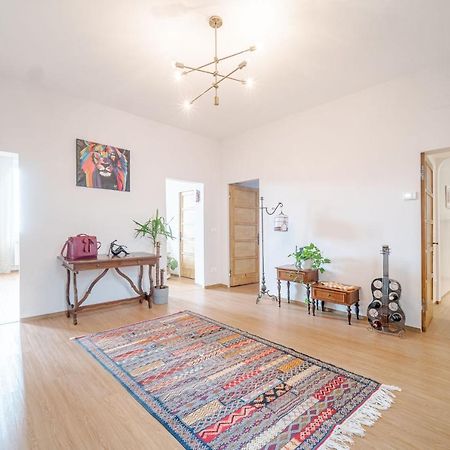 Bright Apartment A Few Steps From Via Garibaldi ジェノヴァ エクステリア 写真
