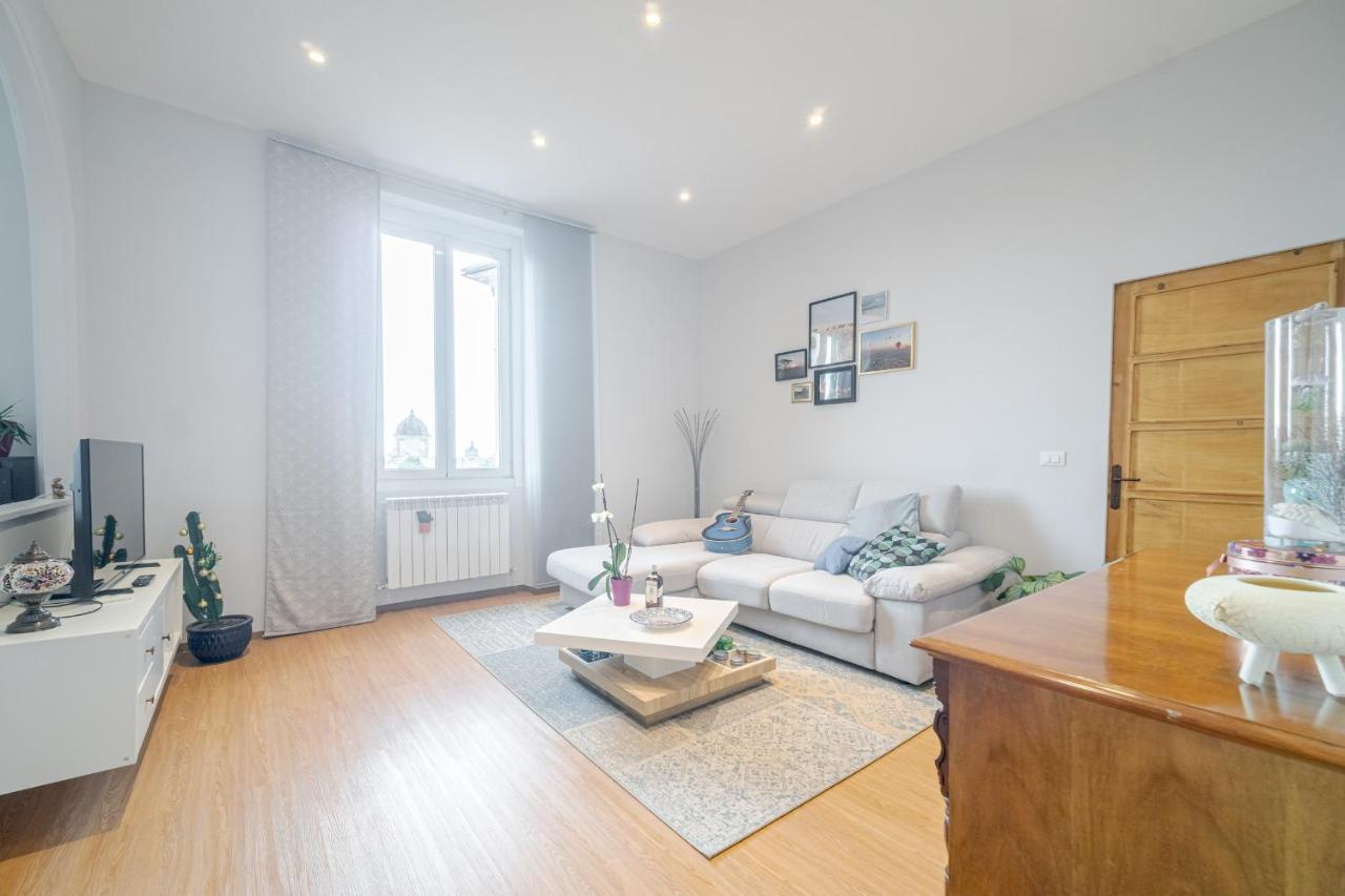 Bright Apartment A Few Steps From Via Garibaldi ジェノヴァ エクステリア 写真