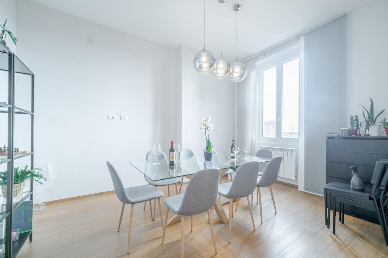 Bright Apartment A Few Steps From Via Garibaldi ジェノヴァ エクステリア 写真